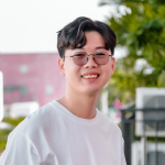 Lê Bạch Giang Nam