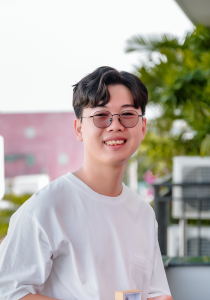 Lê Bạch Giang Nam